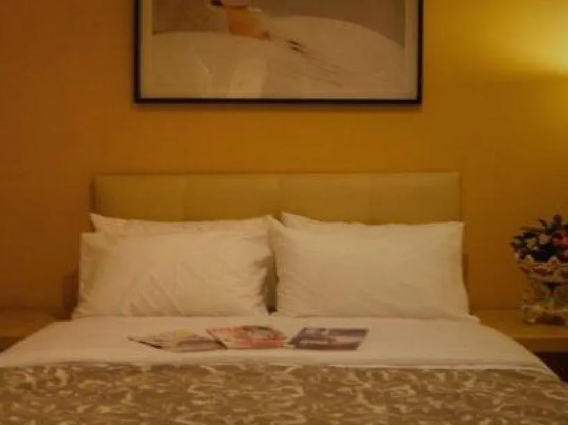 7 Star Boutique Hotel-1