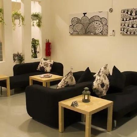 7 Star Boutique Hotel-2