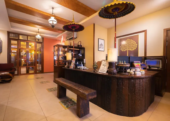 Anggun Boutique Hotel Kuala Lumpur