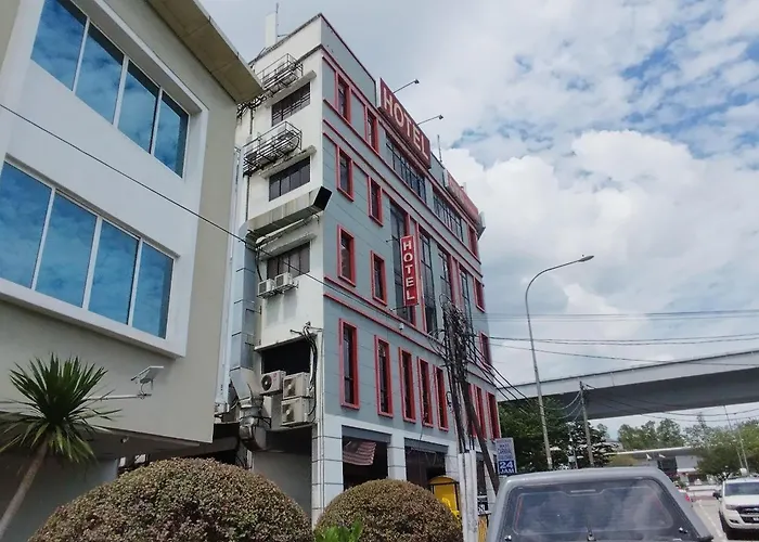 Cahaya Midah - BilikXpert Kuala Lumpur