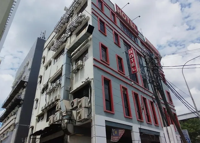 Cahaya Midah - BilikXpert Kuala Lumpur