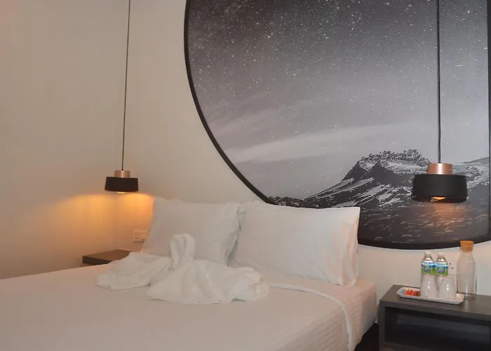 De Luna Hotel Sri Petaling